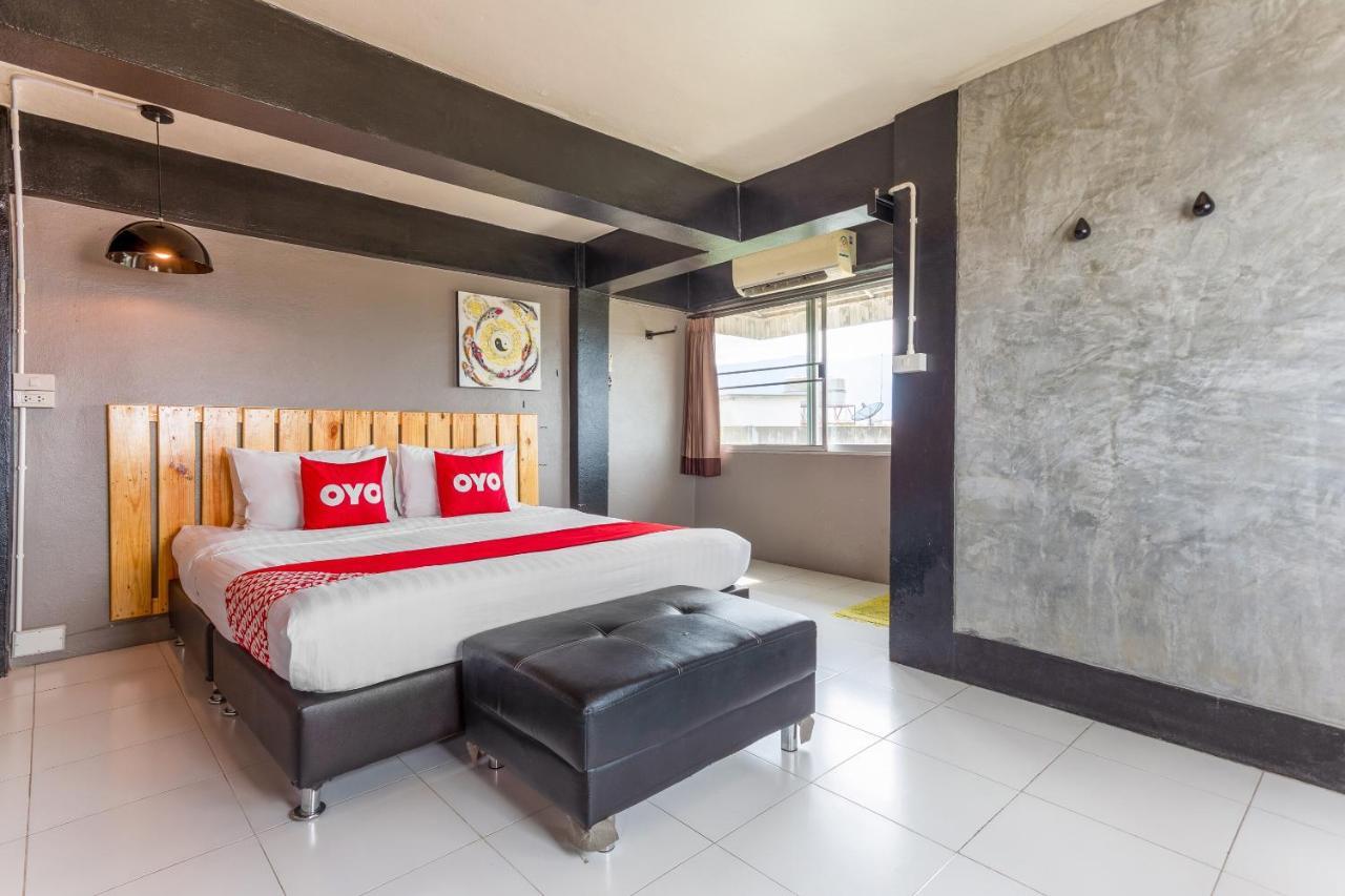 Hotel Yak Chiang Mai