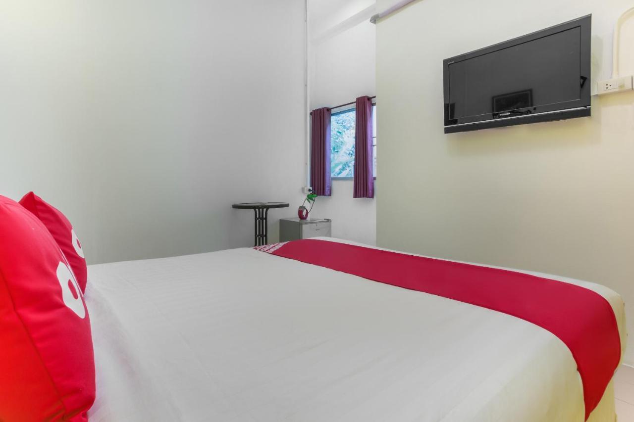 Hotel Yak Chiang Mai