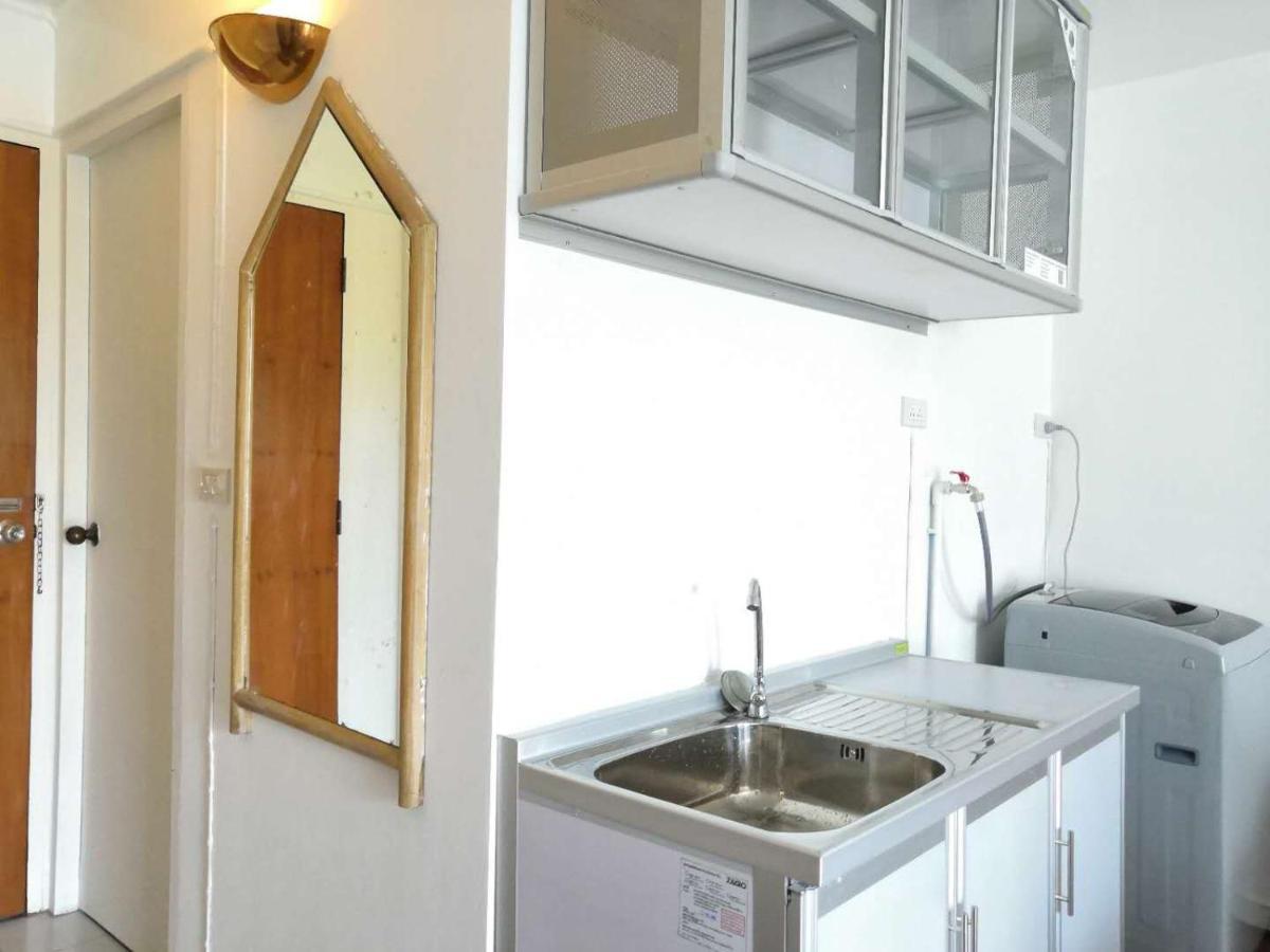 Apartment Near Old City,nimman,night Bazaar Swimming Pool 25 *