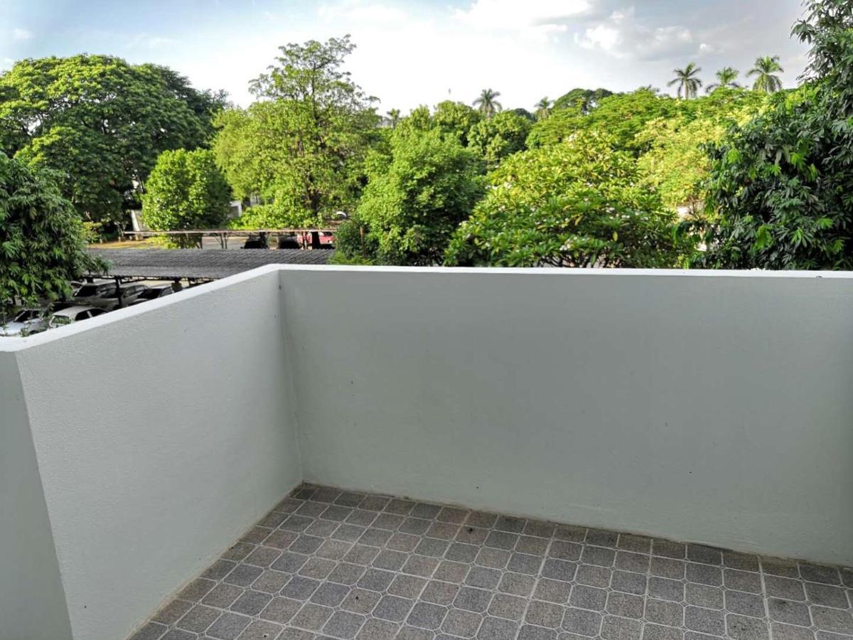 Apartment Near Old City,nimman,night Barzaa Swimming Pool 26 *