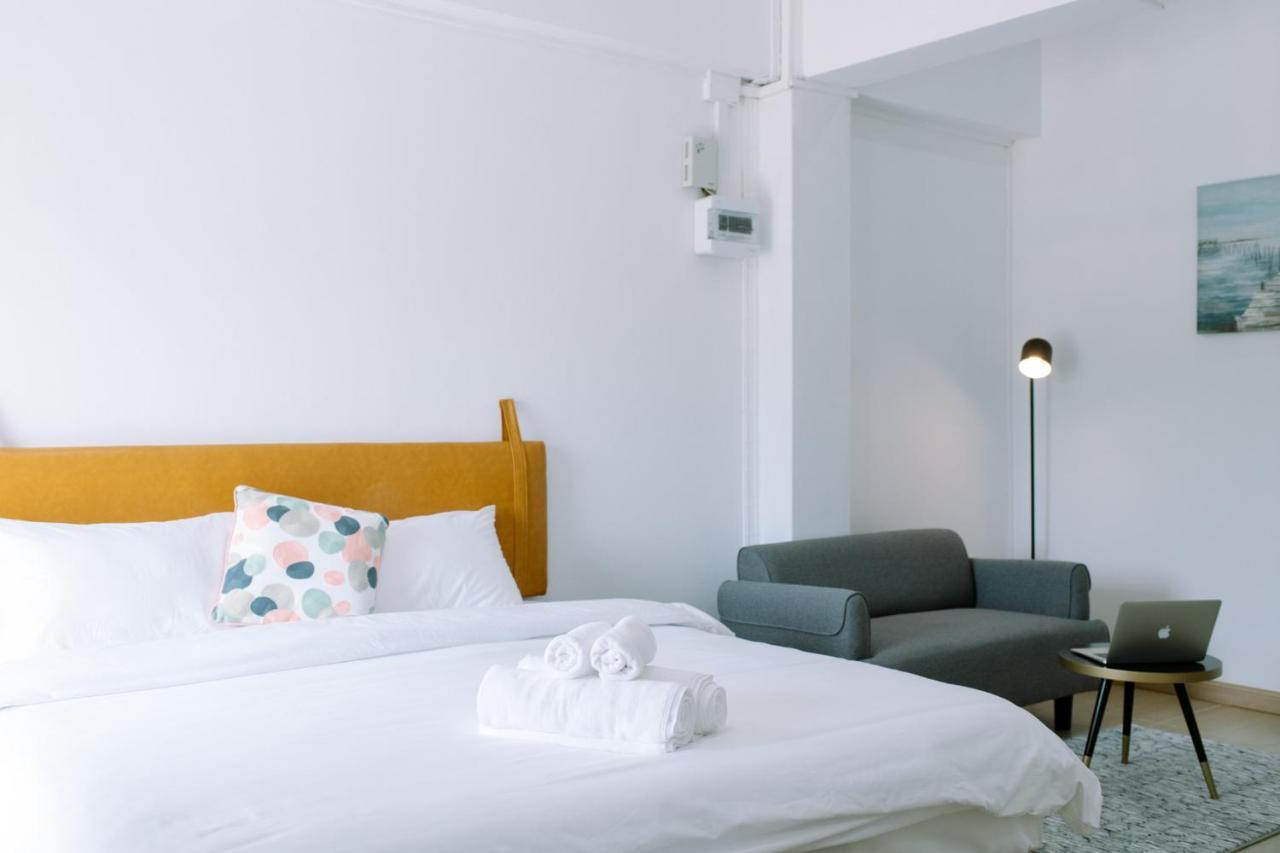 Guest house Like A Local *
