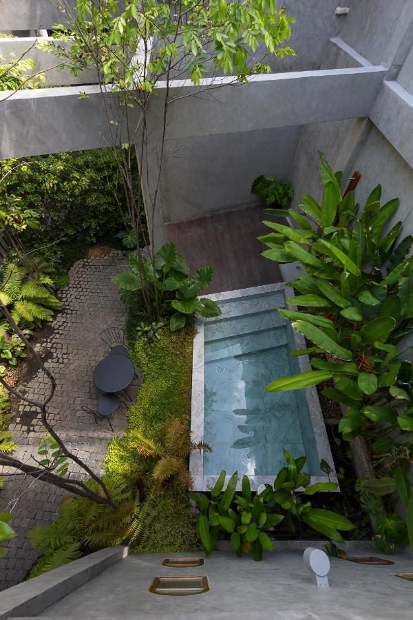 Hidden Garden * Chiang Mai