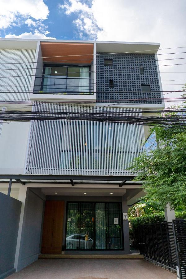 Areya Villa *