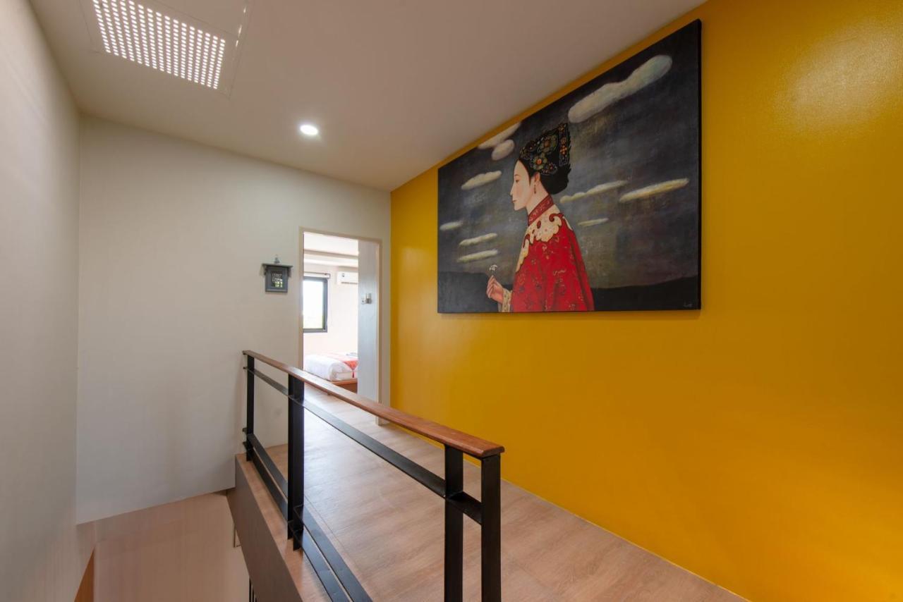 Areya Villa Chiang Mai