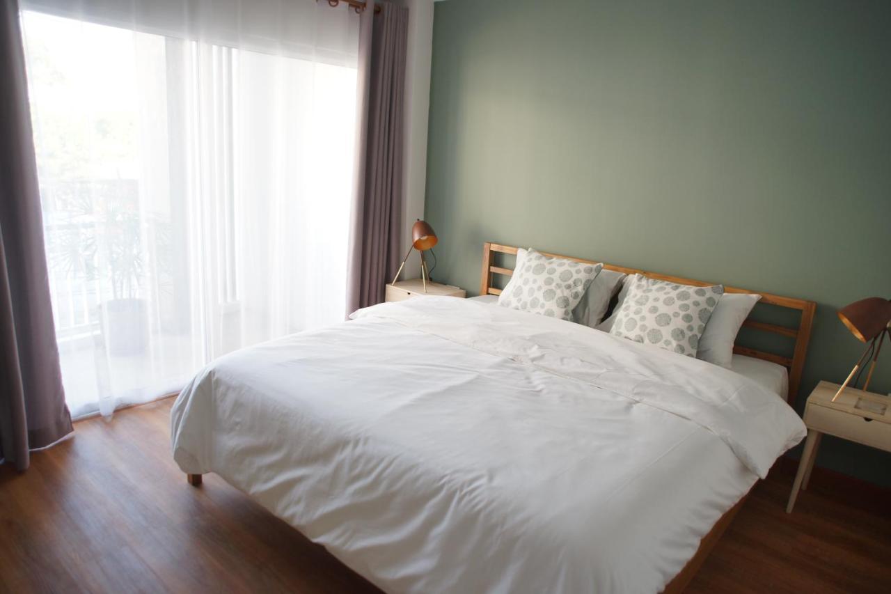Breadfruit Hostel Chiang Mai