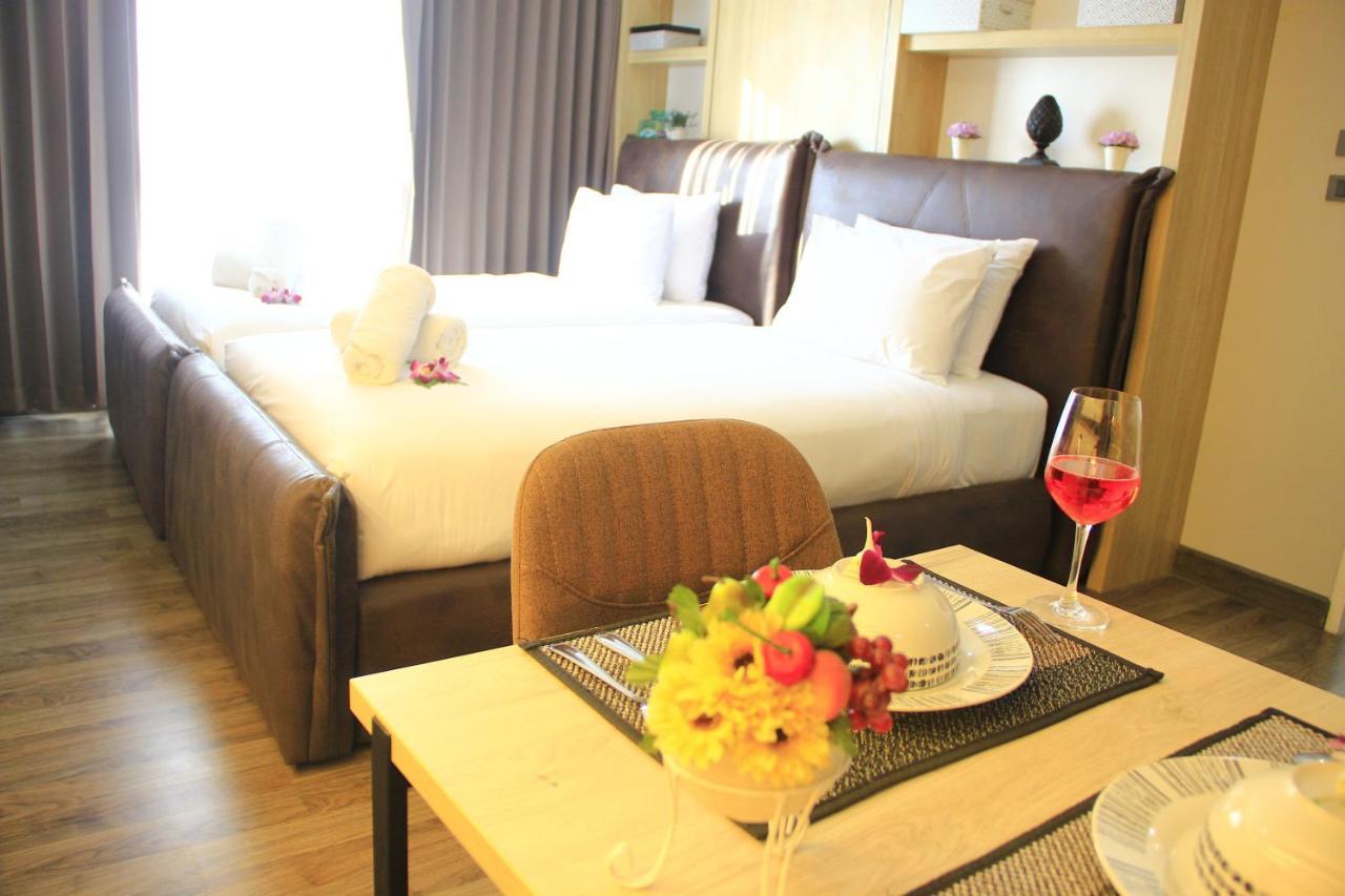 Wellness Apartment Chiang Mai