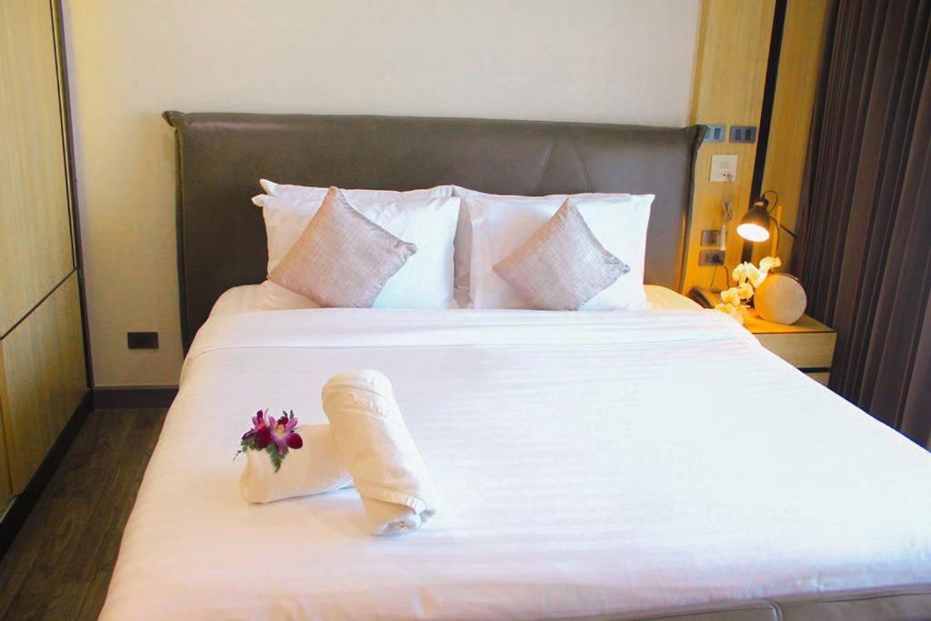 Apartment Wellness Chiang Mai