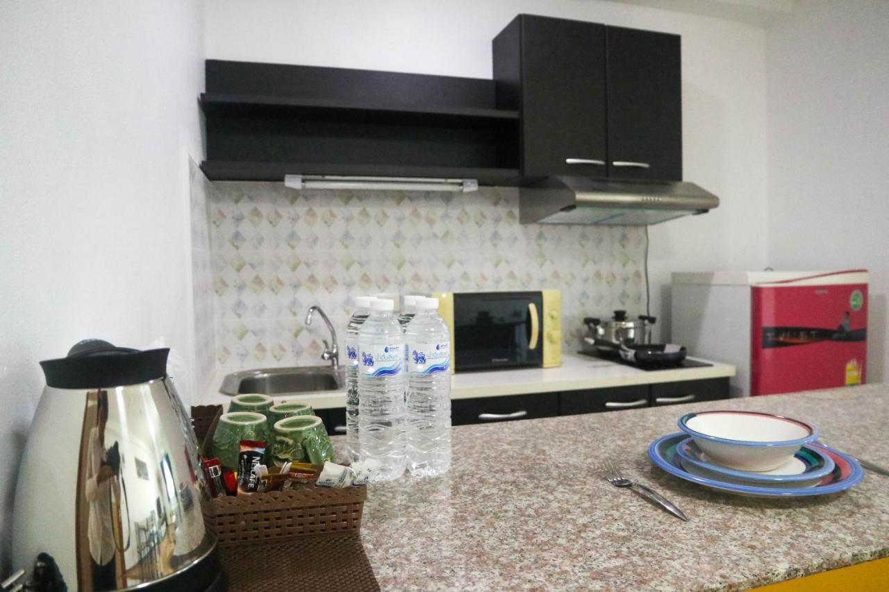 Krong House Guest house