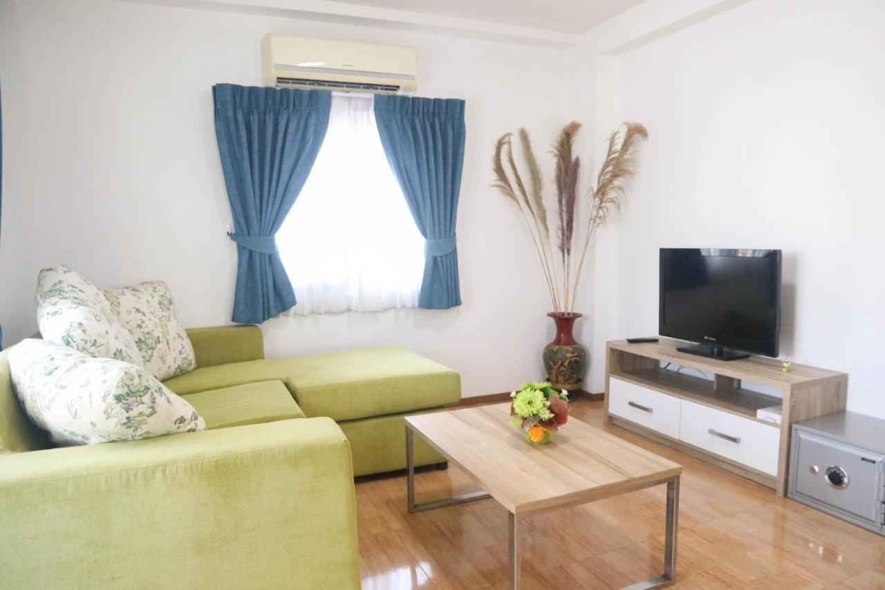 Krong House *
