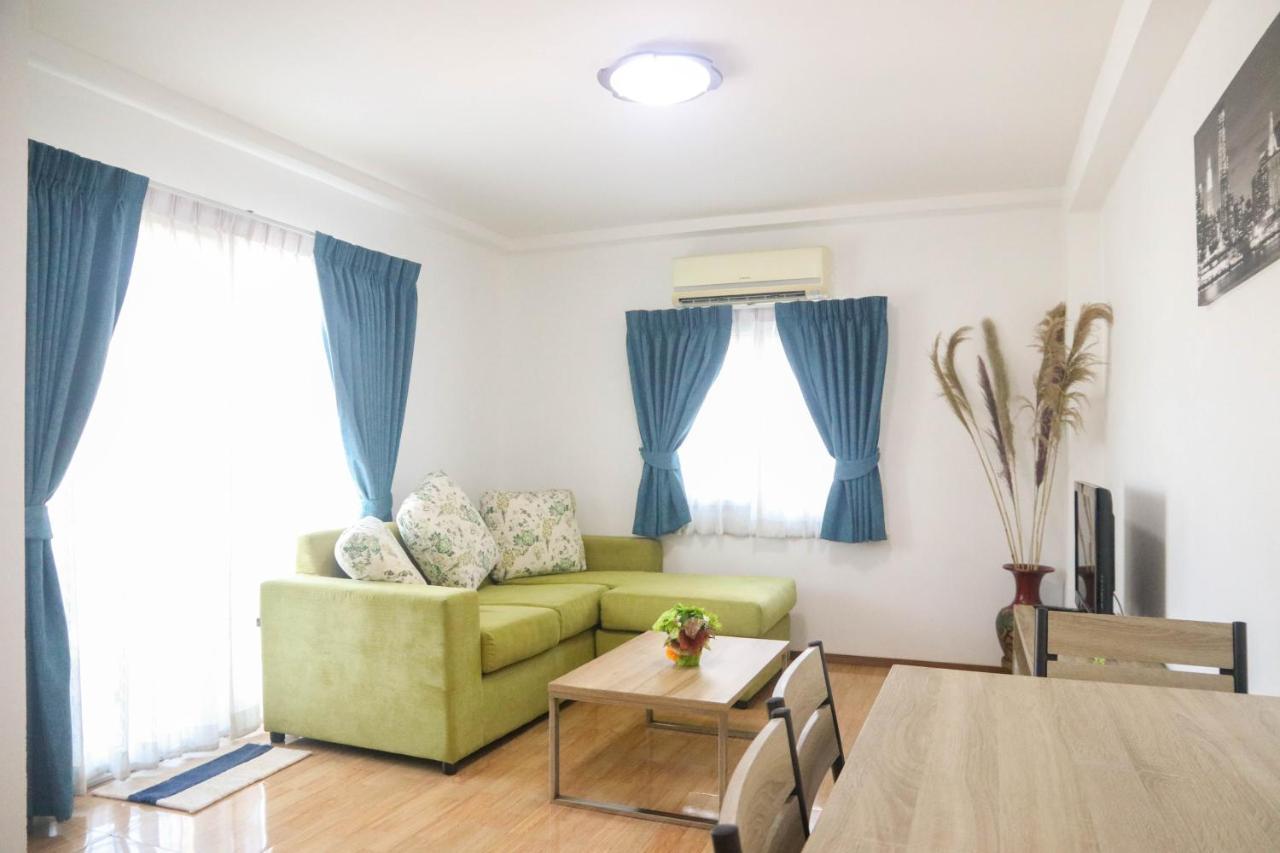 Krong House Chiang Mai