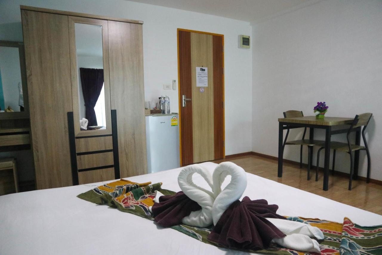 Krong House Guest house *