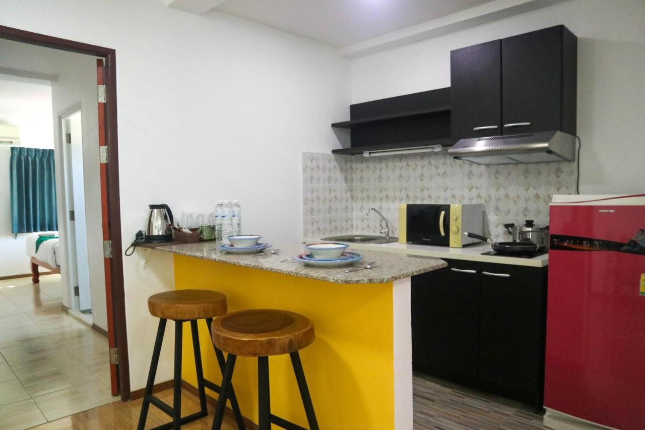 Gasthof Krong House Chiang Mai