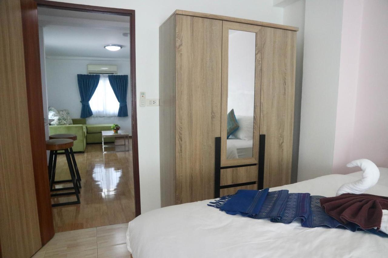 Krong House * Chiang Mai
