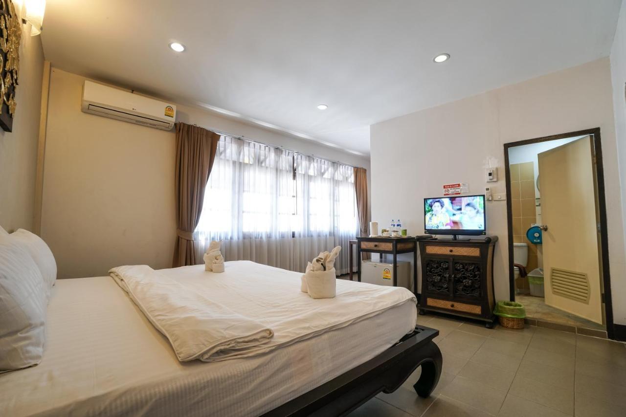 Kamala's Boutique Rumah tetamu