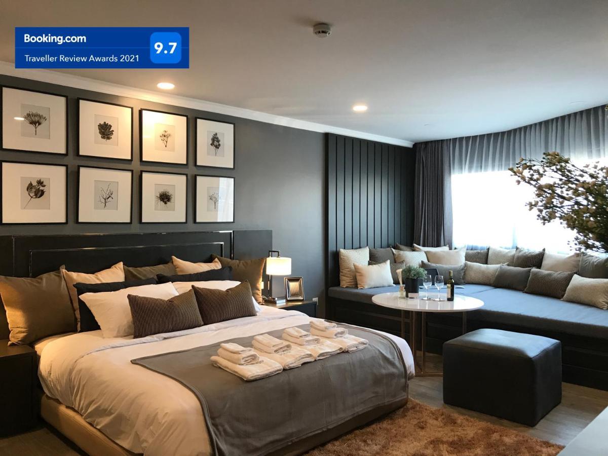 Apartment In Style At Nimman R306b Chiang Mai