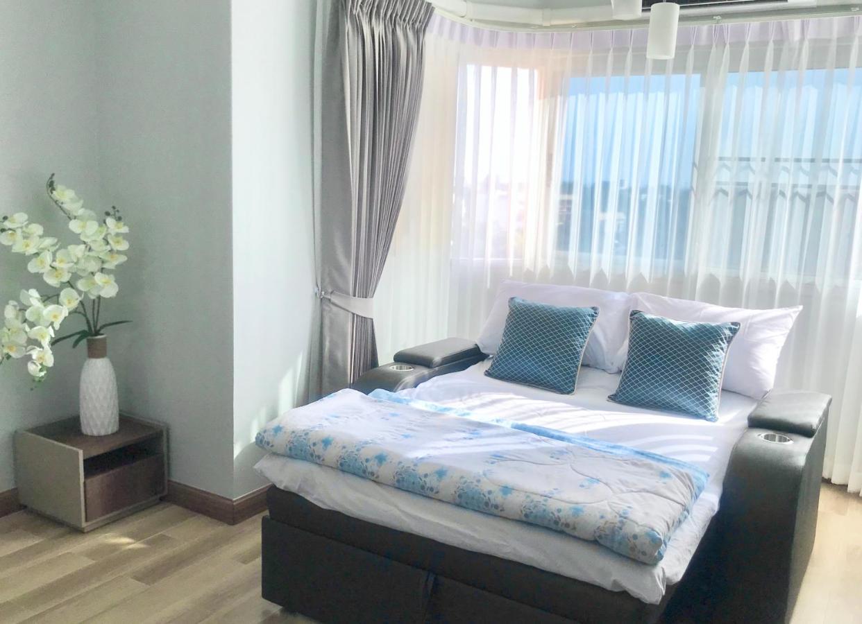 Cozy A At Nimman In