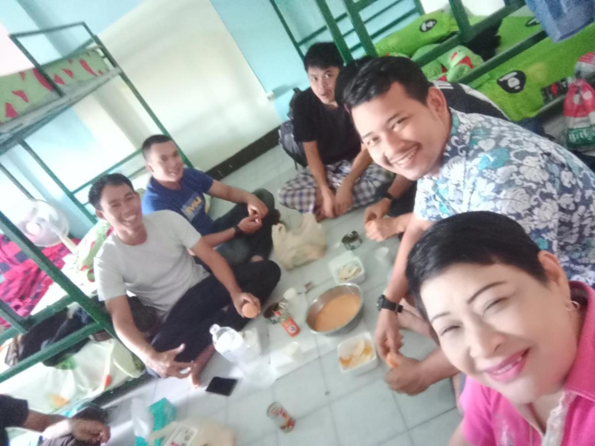 Jay And Restaurant (adults Only) Guest house