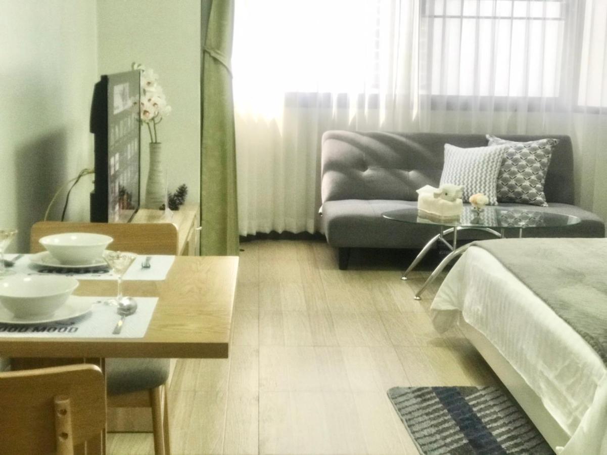 Apartment Chill Chill At Nimman *