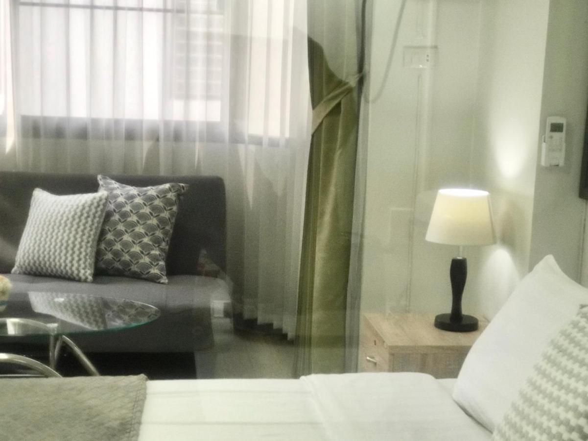 Apartment Chill Chill At Nimman Chiang Mai