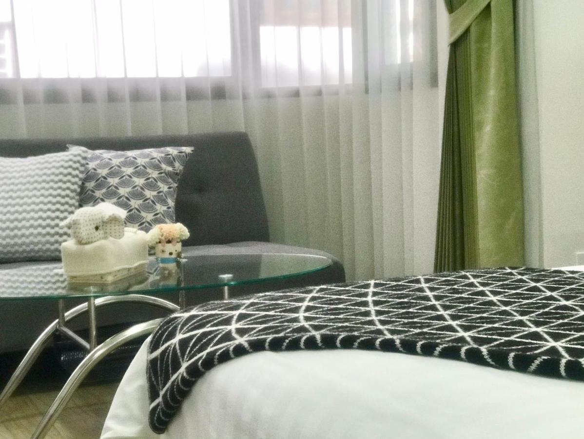 Apartment Chill Chill At Nimman Chiang Mai