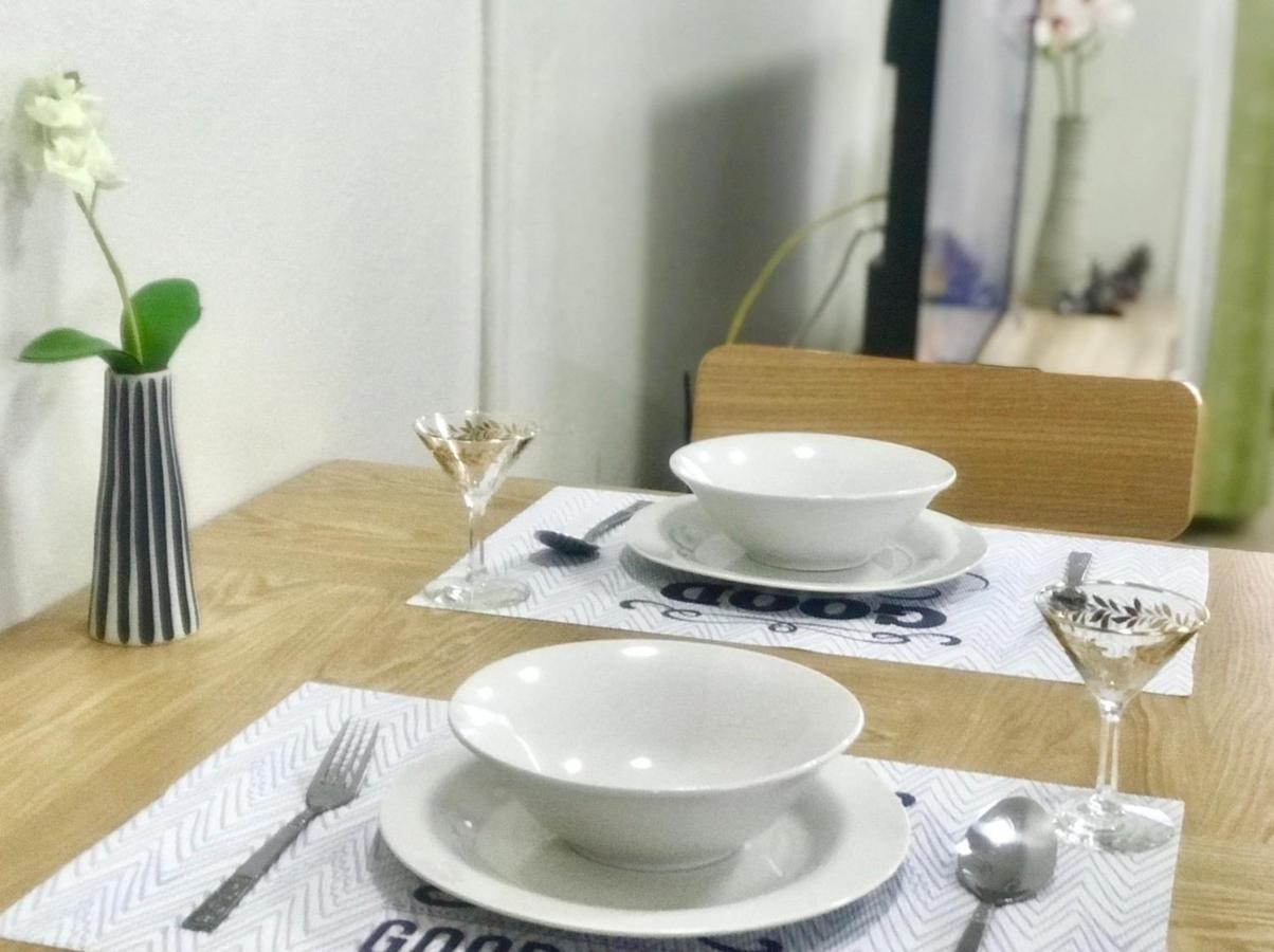 Apartment Chill Chill At Nimman Chiang Mai