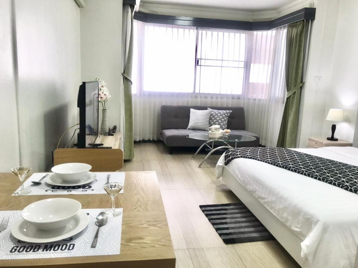 Chill Chill At Nimman Apartment