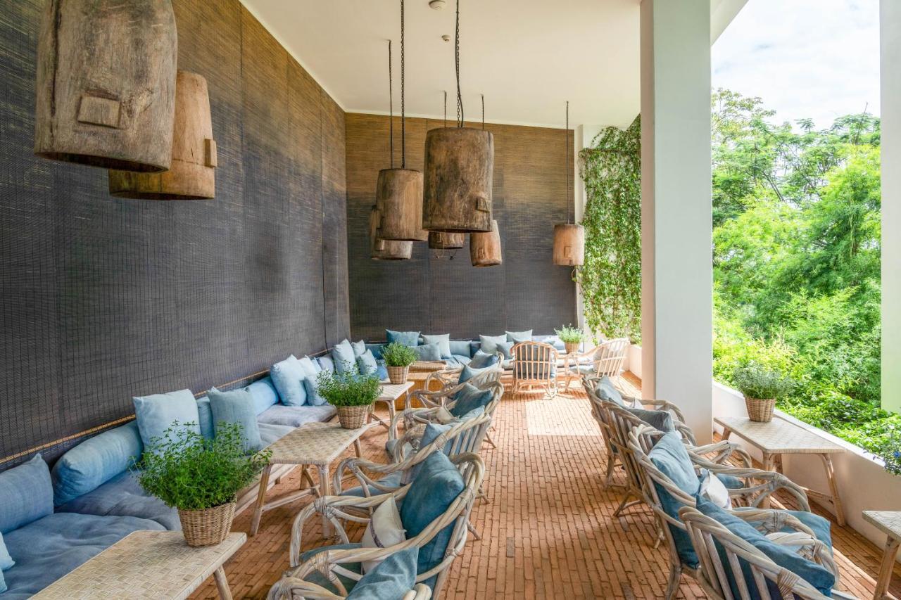 Raya Heritage - Sha 5* Chiang Mai