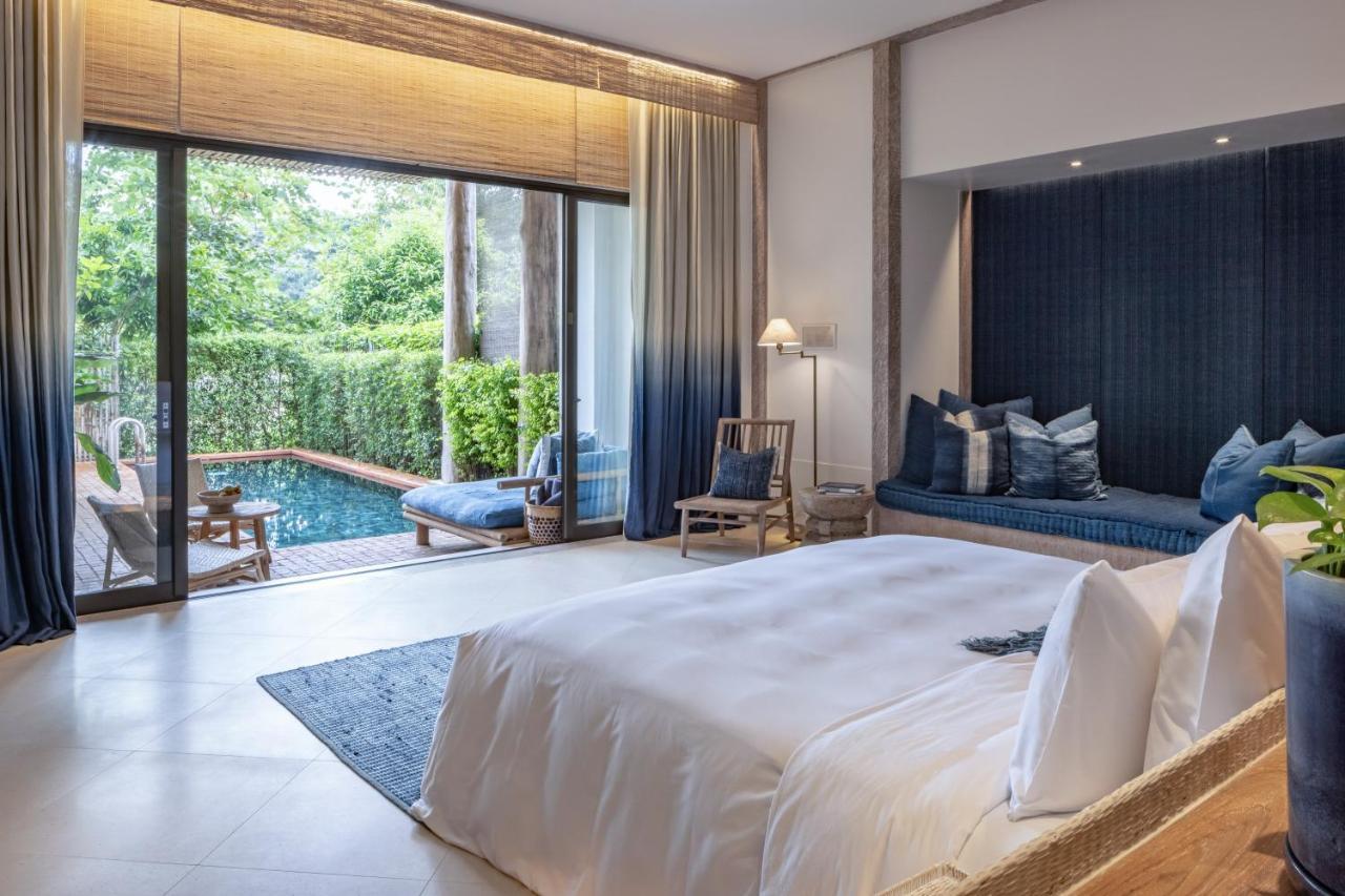 Hotel Raya Heritage - Sha