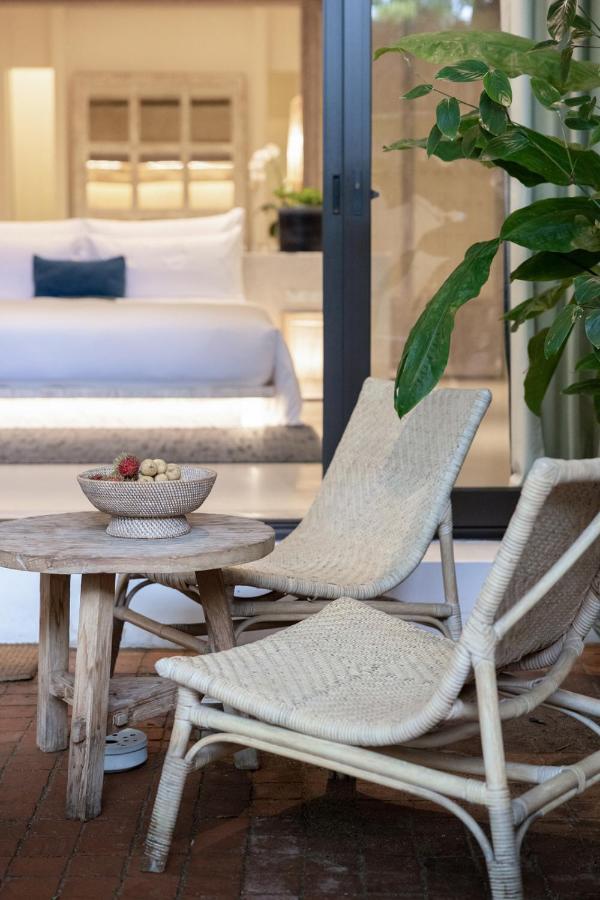 Raya Heritage - Sha 5* Chiang Mai