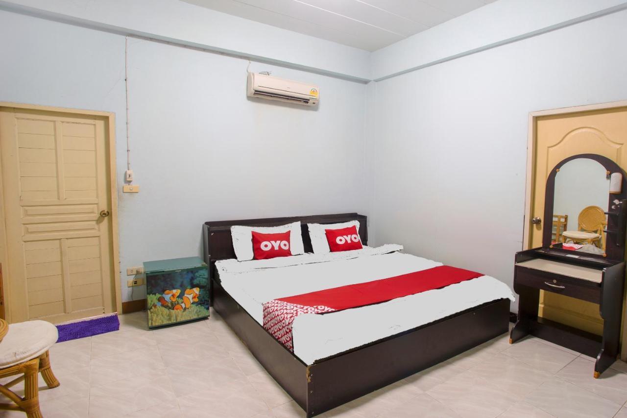 Oyo 75357 Thipsiri Chiang Mai