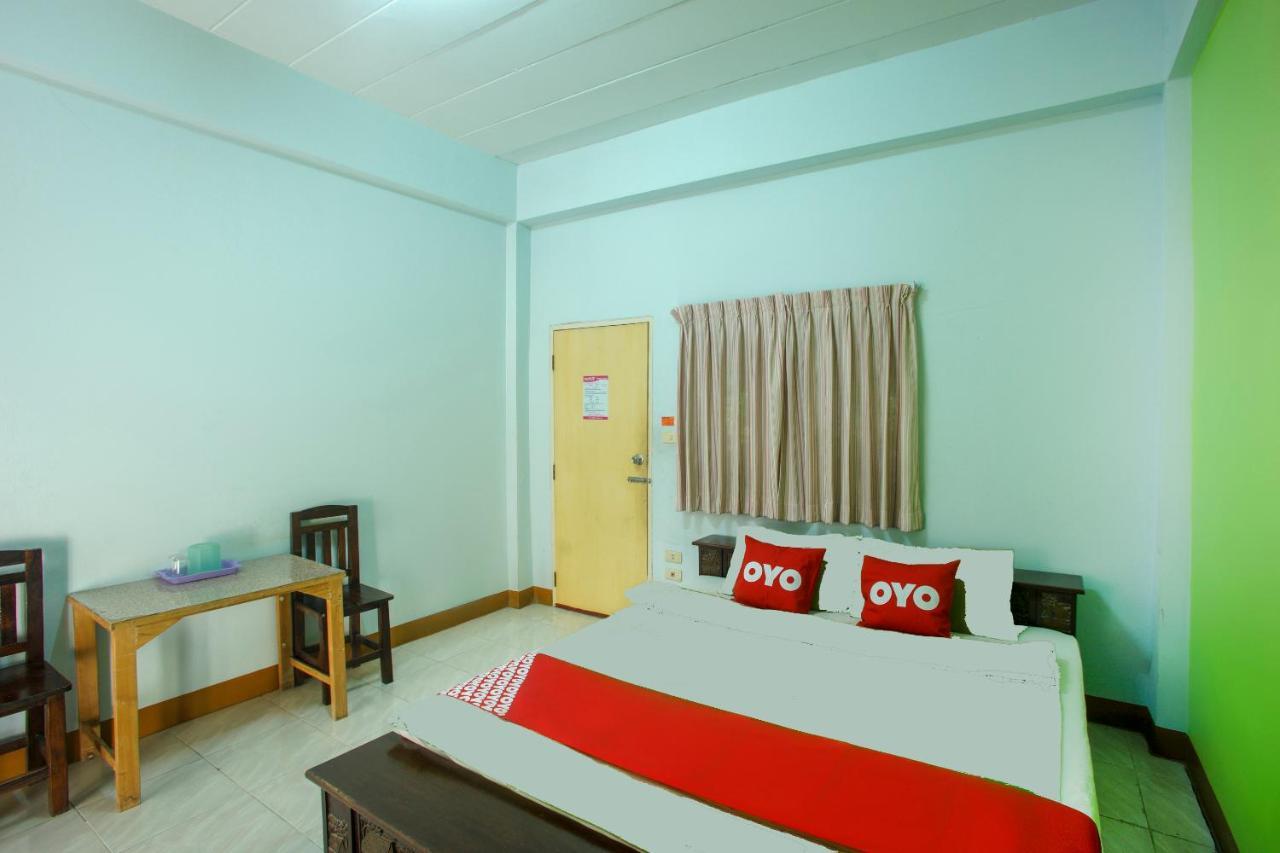 Hotel Oyo 75357 Thipsiri Chiang Mai