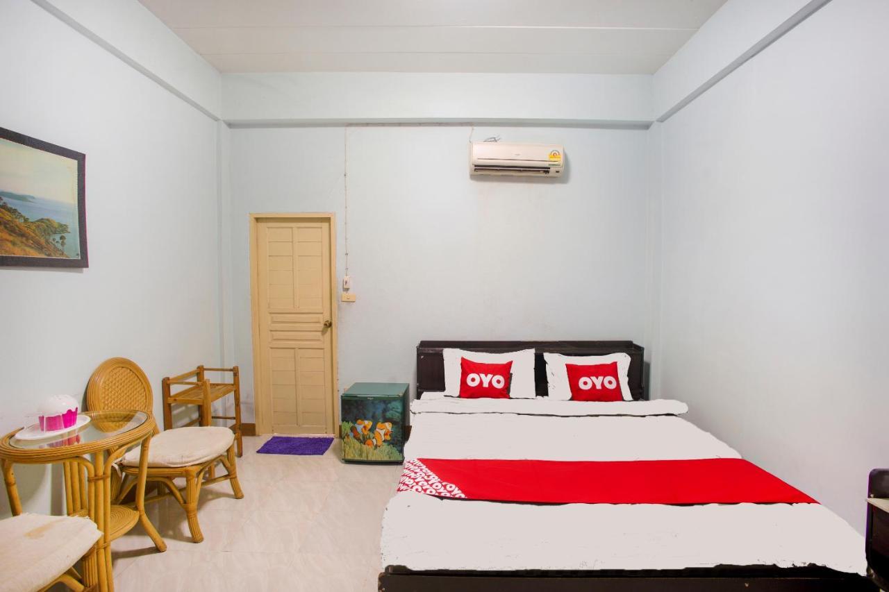 Hotel Oyo 75357 Thipsiri