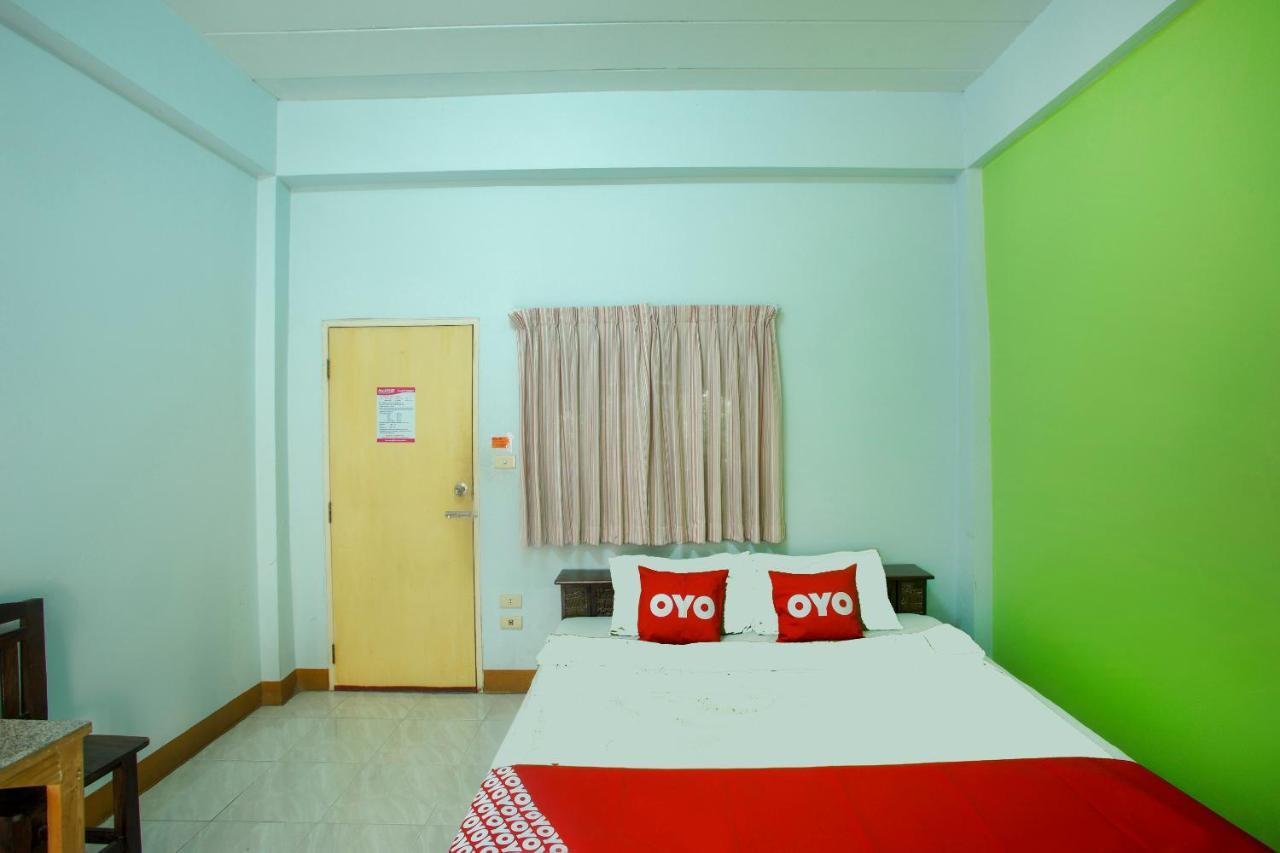 Oyo 75357 Thipsiri Hotel