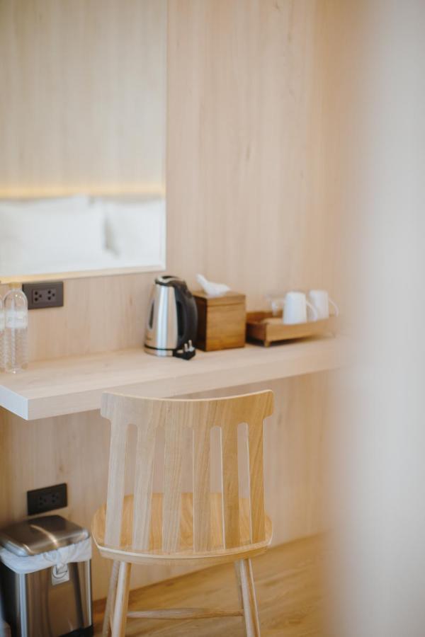Hotel Poodson Chiangmai
