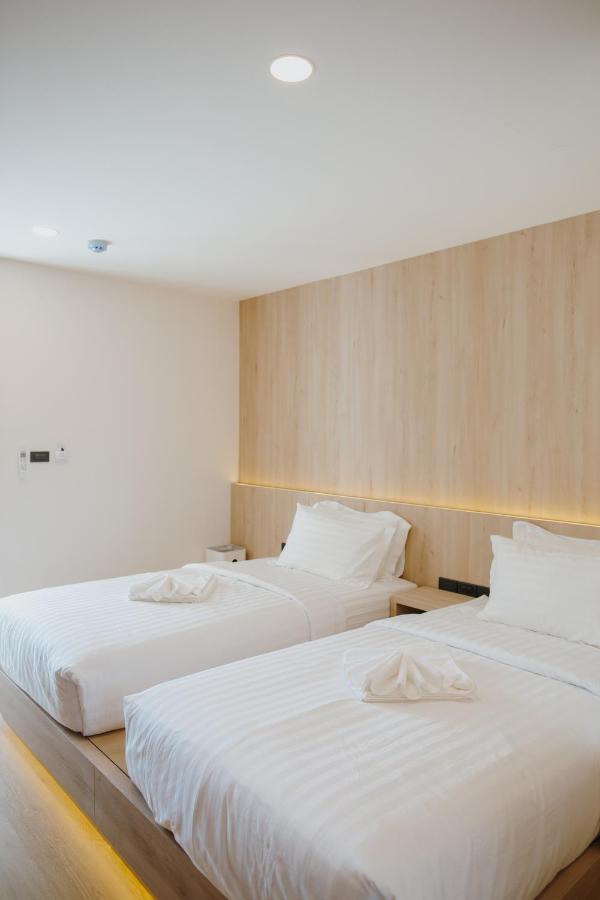 Hotel Poodson Chiangmai