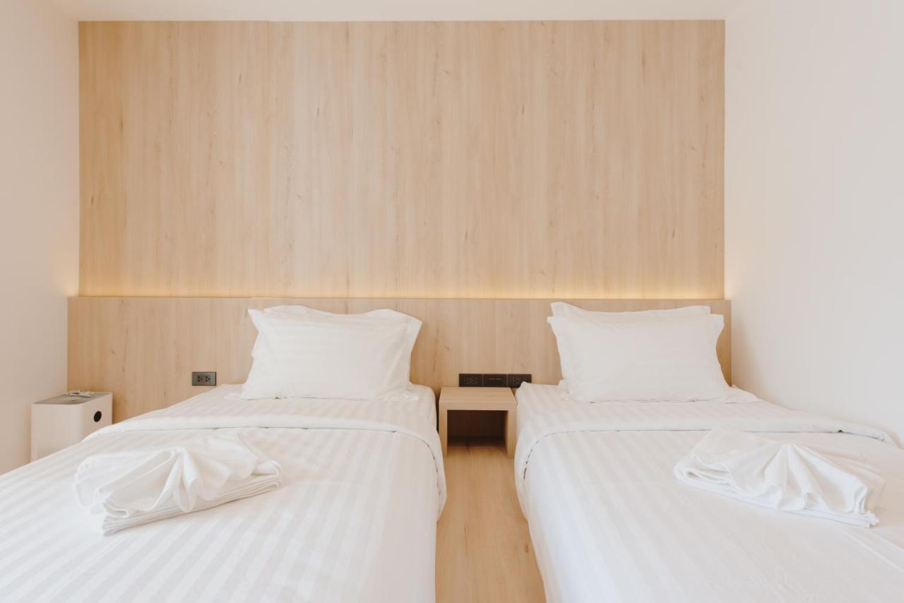 Hotel Poodson Chiangmai