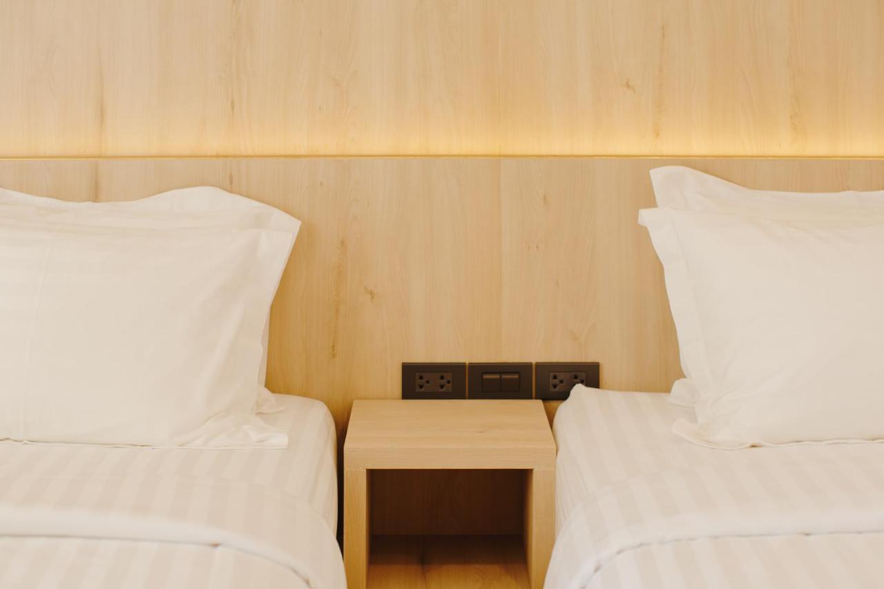Poodson Chiangmai 3*