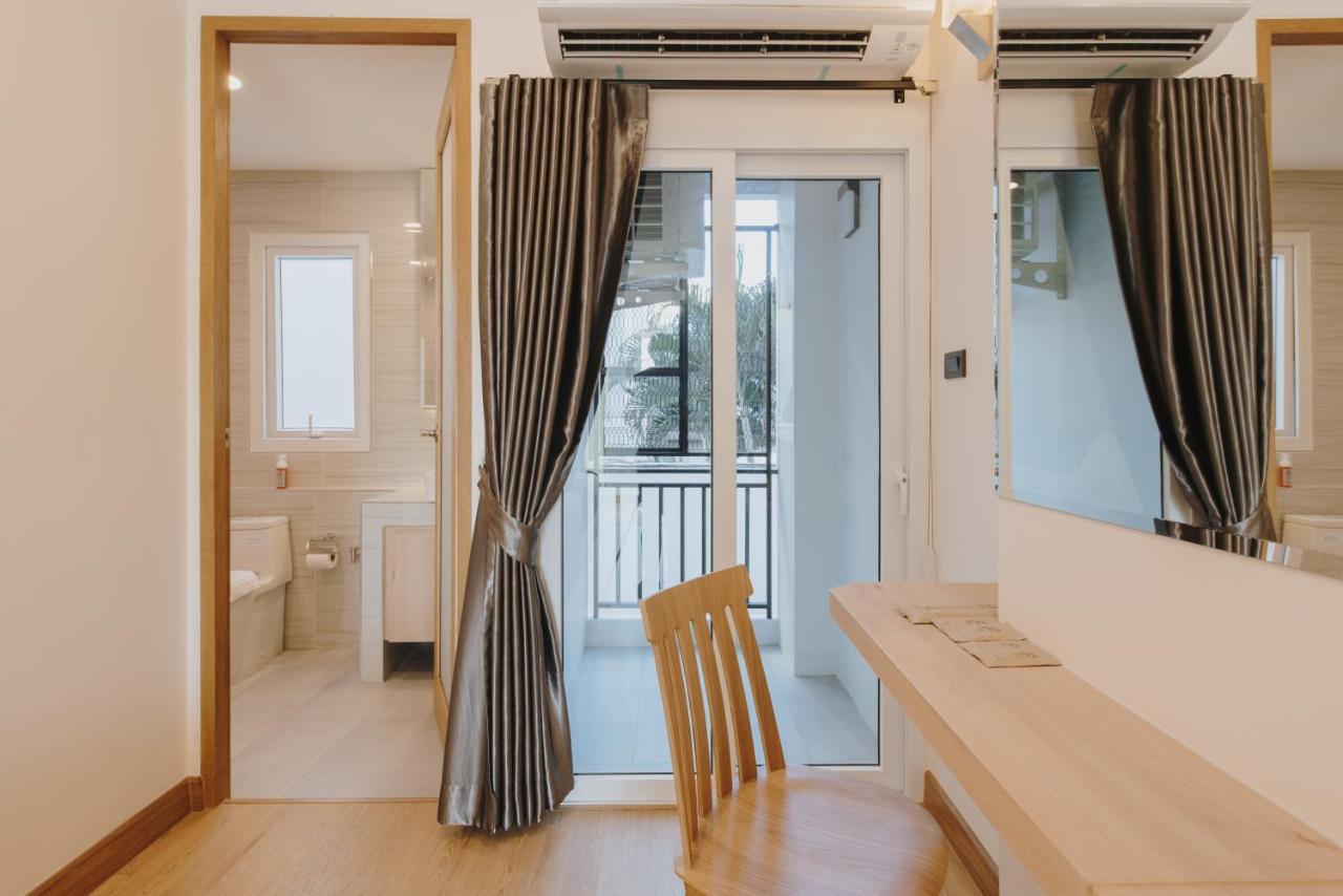 Hotel Poodson Chiangmai Chiang Mai