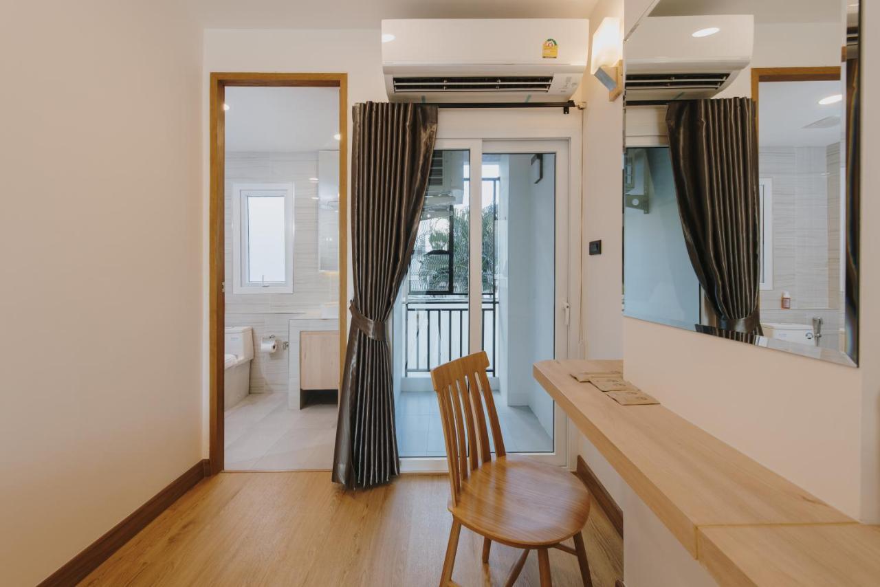 Hotel Poodson Chiangmai 3*