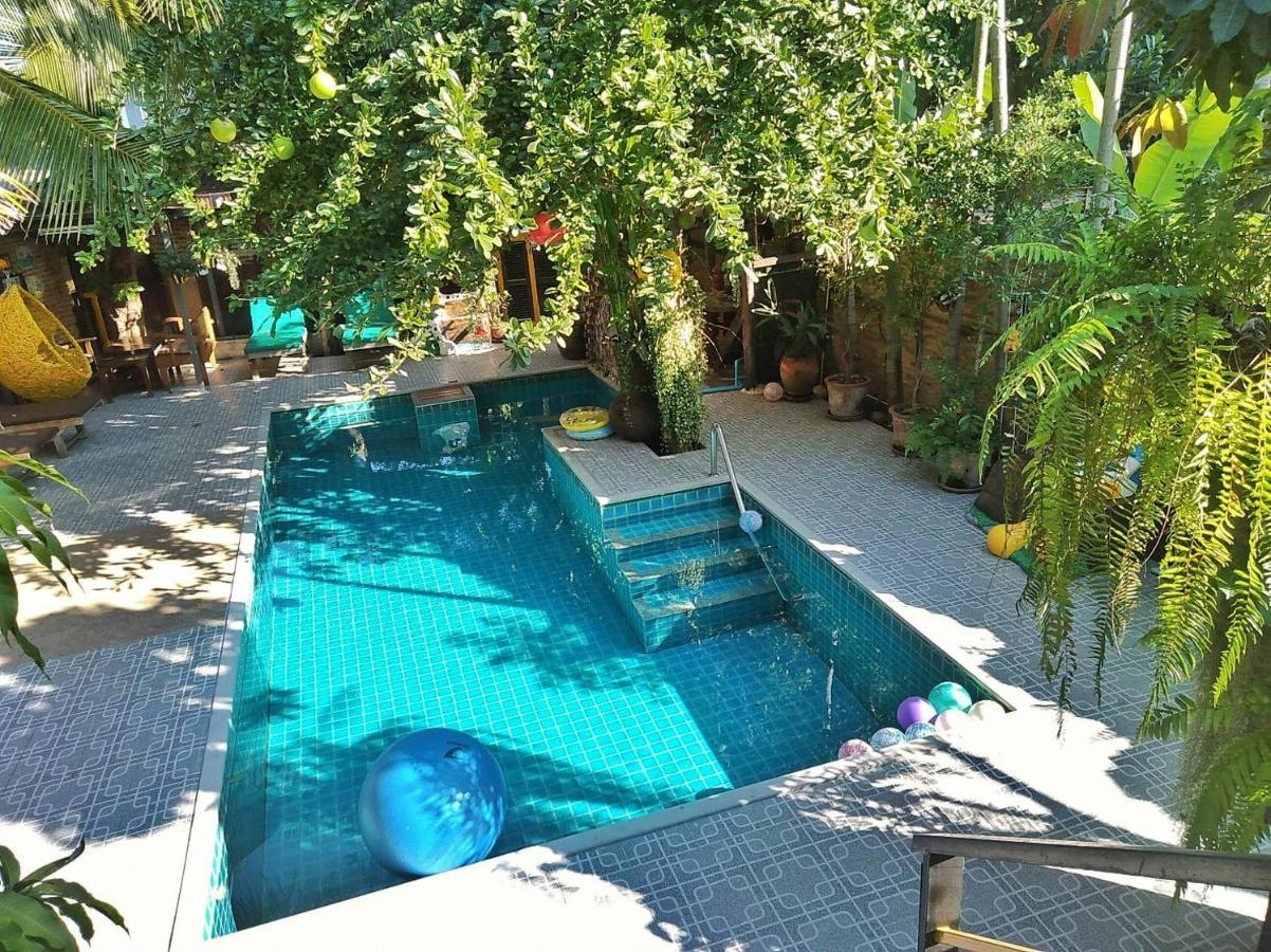 De Wiang Kum Kam Hotel 4*