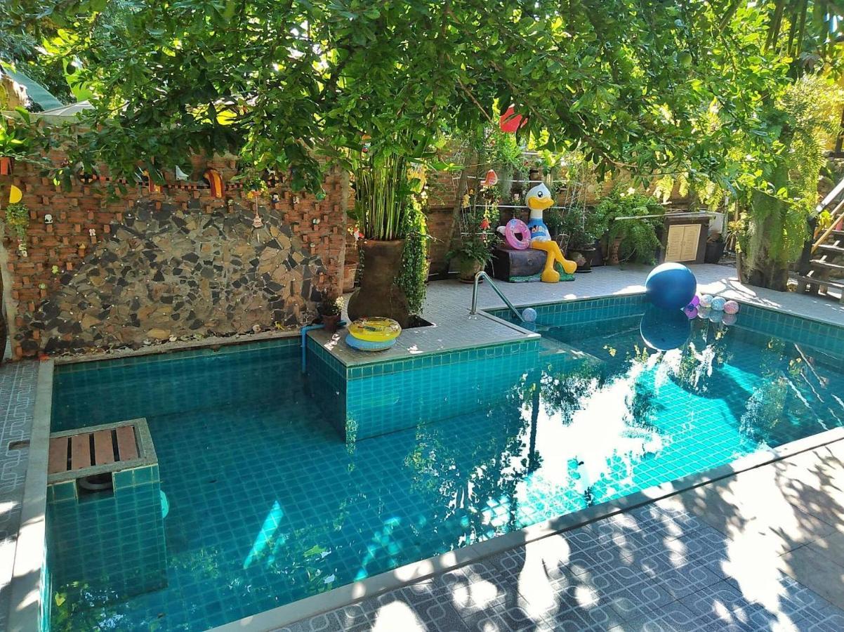 De Wiang Kum Kam Hotel 4*