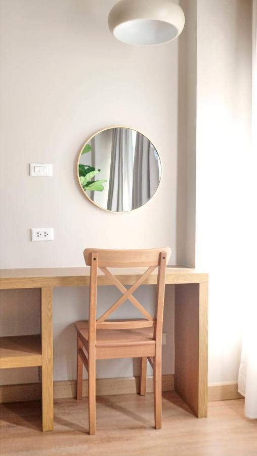 Dream Nimman Hotel
