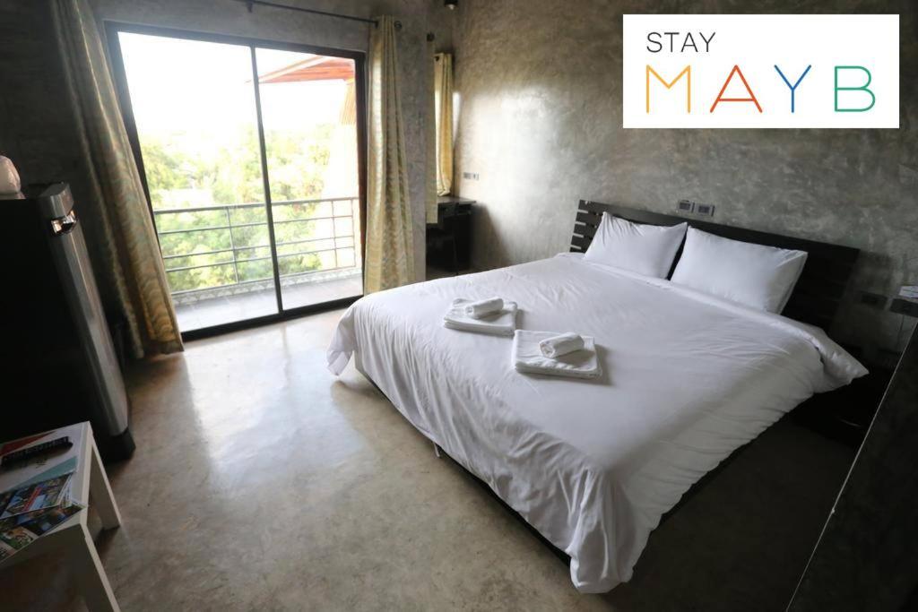 Hotel Mayb 3*