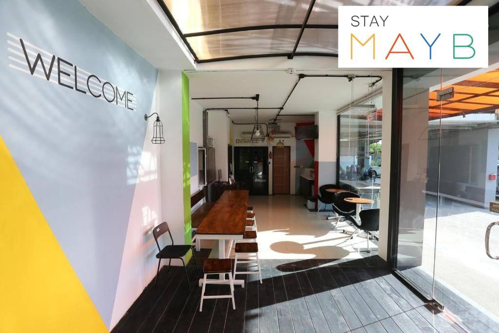 Mayb Hotel 3*