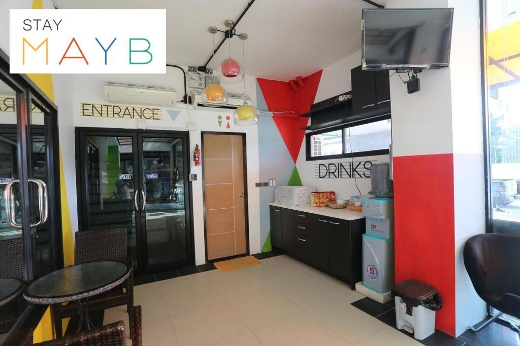 Mayb Hotel
