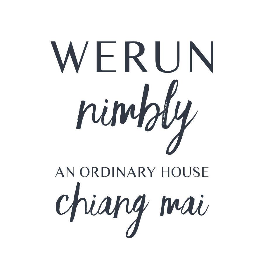 Werun Nimbly Hostel Chiang Mai