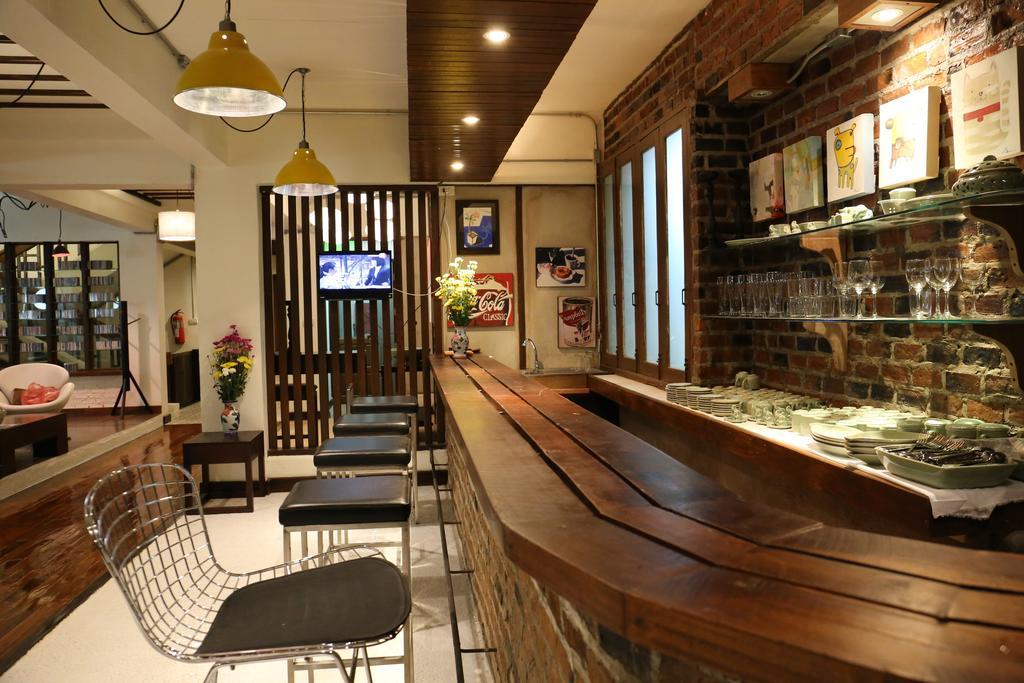 Hotel Kampaeng Ngam