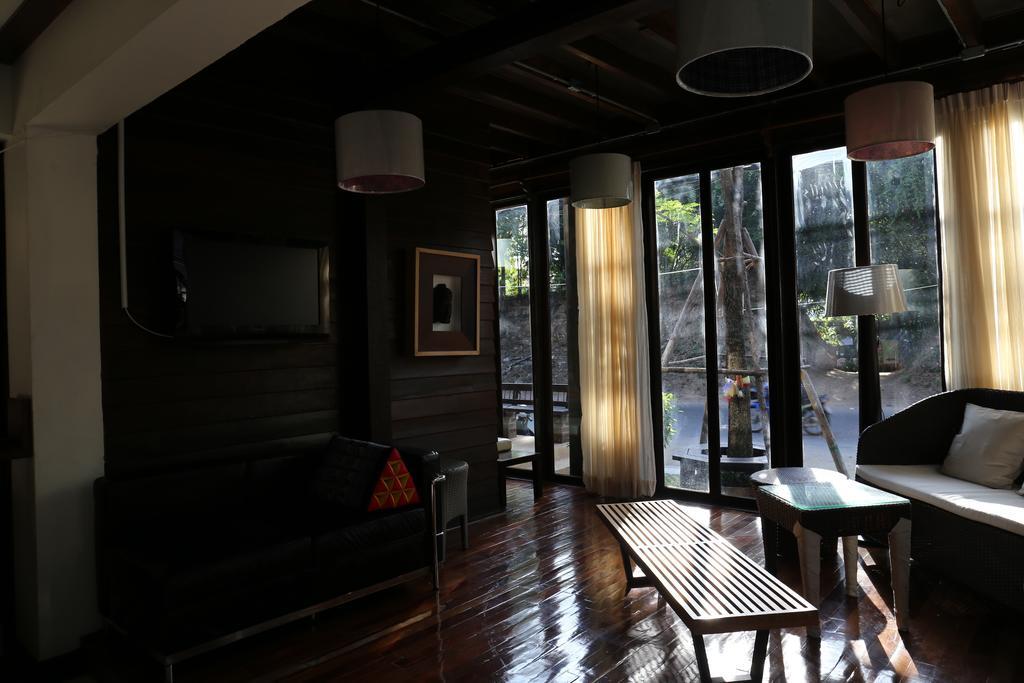 Kampaeng Ngam Hotel Chiang Mai