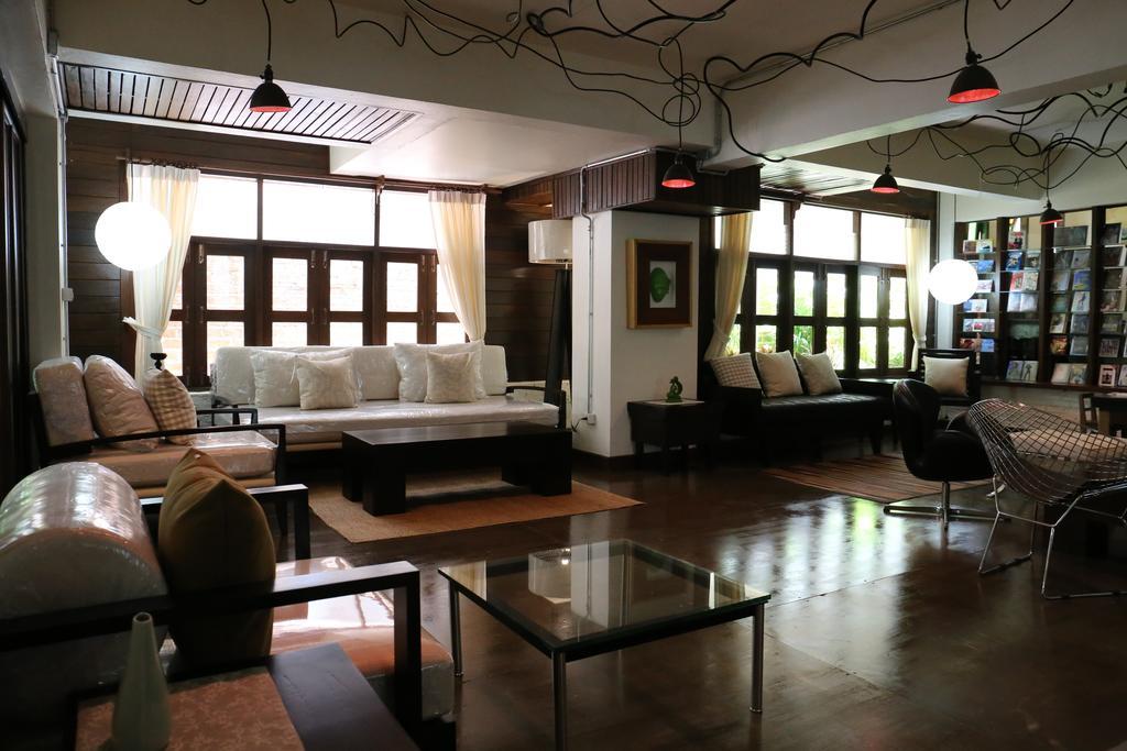 Kampaeng Ngam Hotel
