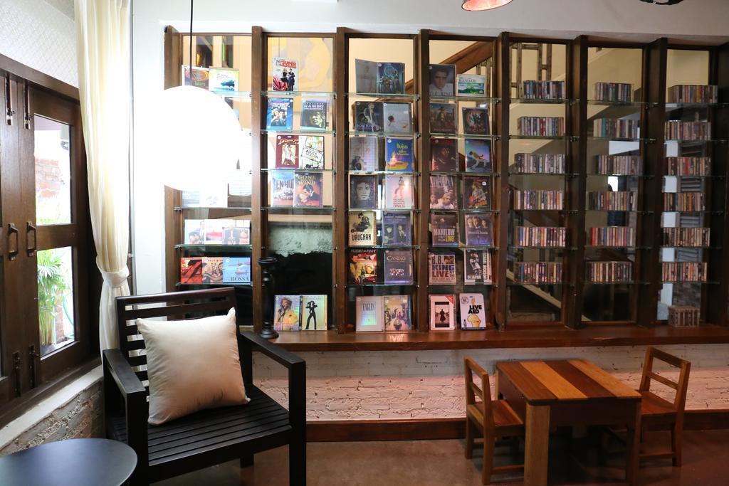 Hotel Kampaeng Ngam 3*